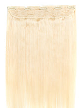 Blond Platinat Tresa Deluxe